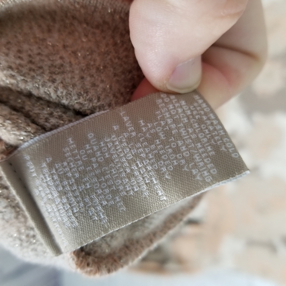 KNITTED&KNOTTED | Persica floral sweater dress - Picture 8 of 8